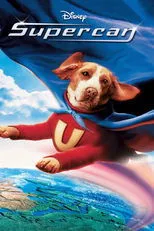 Póster de Superdog