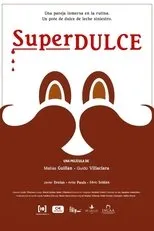 Póster de Superdulce