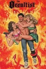 Póster de Superhuman