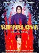 Póster de Superlove