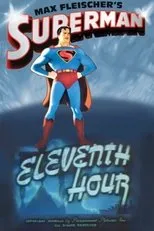 Póster de Superman: El último momento