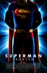 Póster de Superman: Requiem
