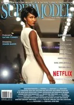 Póster de Supermodel