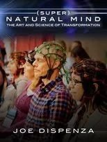Póster de Supernatural Mind