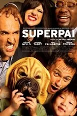 Póster de Superpai