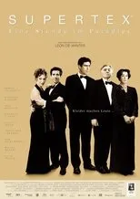 Póster de SuperTex