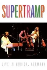 Póster de Supertramp - Live in Munich, Germany