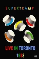 Póster de Supertramp: Live in Toronto
