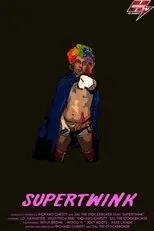Póster de Supertwink