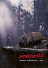 Póster de Supervivencia