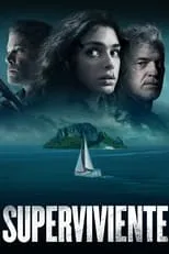 Póster de Superviviente