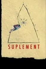 Póster de Suplement