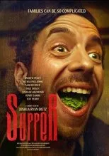 Póster de Supper