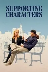 Póster de Supporting Characters