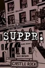 Póster de Suppr.