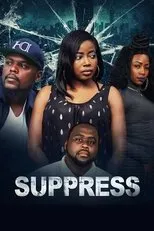 Póster de Suppress