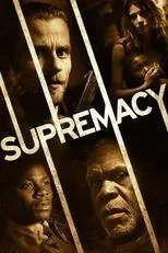 Póster de Supremacy