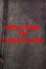 Póster de Supreme - Candyland