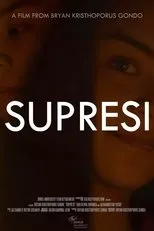 Póster de Supresi