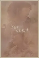 Póster de Sur appel