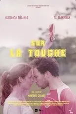 Póster de Sur la touche