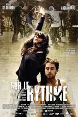 Póster de Sur le rythme