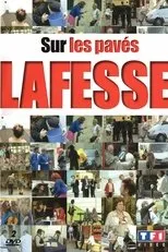 Póster de Sur les pavés Lafesse