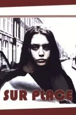 Póster de Sur place