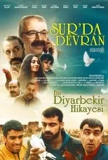 Póster de Sur'da Devran