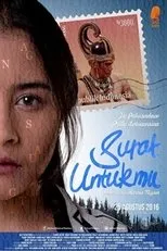 Póster de Surat Untukmu