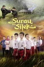 Póster de Surau dan Silek