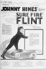 Póster de Sure-Fire Flint