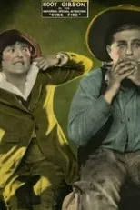 Póster de Sure Fire