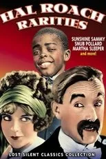 Póster de Sure-Mike!