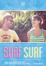 Póster de Surf Surf