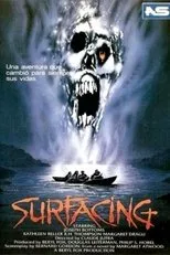 Póster de Surfacing