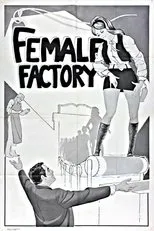 Póster de Surftide Female Factory