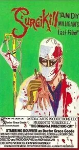 Póster de Surgikill