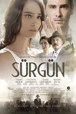 Póster de Sürgün
