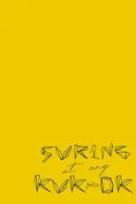 Póster de Suring at ang Kuk-ok