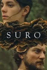 Póster de Suro