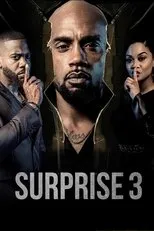 Póster de Surprise 3