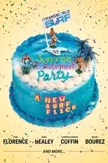 Póster de Surprise Excitement Party