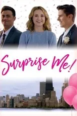 Póster de Surprise Me!