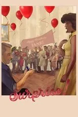 Póster de Surprise!