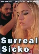Póster de Surreal Sicko