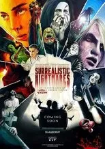 Póster de Surrealistic Nightmares: An In-depth Look at Walloon Horror Cinema