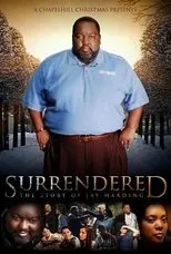 Póster de Surrendered