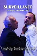 Póster de Surveillance