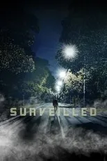Póster de Surveilled